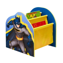 Batman Hängefach Bücherregal für Kinder...