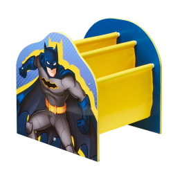 Batman Hängefach Bücherregal für Kinder...
