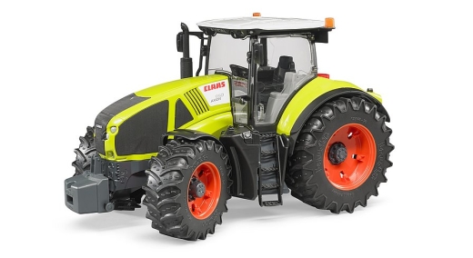 Bruder 03012 Claas Axion 950 1:16