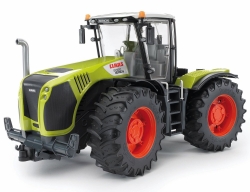 Bruder 03015 Claas Xerion 5000 1:16