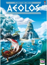 Aeolos Brettpsiel