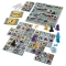 Monsters on the Moon Brettspiel