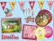 BIBI UND TINA Partyset