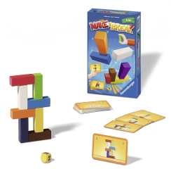 Make n Break Geschicklichkeitsspiel