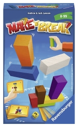 Make n Break Geschicklichkeitsspiel