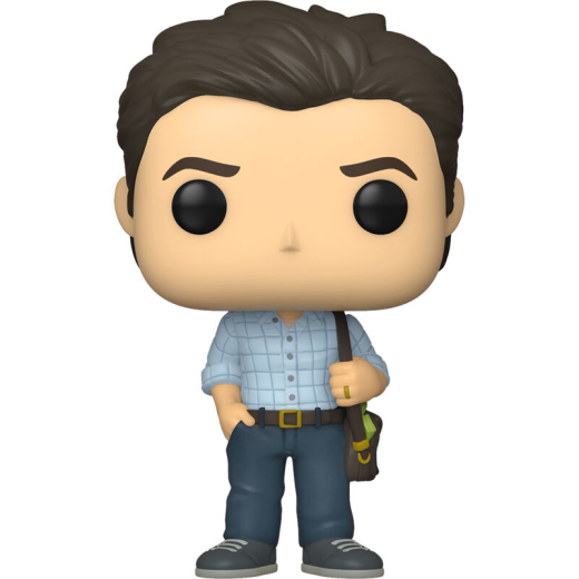 Funko 55801 Pop Ozark Marty Byrde 1196