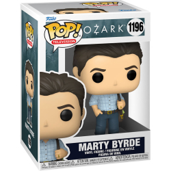 Funko 55801 Pop Ozark Marty Byrde 1196