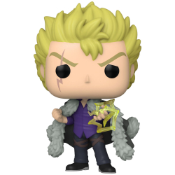 Funko 57340 Pop Fairy Tail Laxus Dreyar 1048