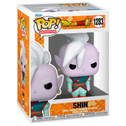 Funko 58018 Pop Dragon Ball Super Shin 1283