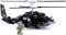 Sluban M38 B0752 Model Bricks Kampfhubschrauber