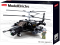 Sluban M38 B0752 Model Bricks Kampfhubschrauber