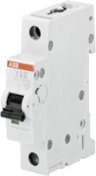 ABB STOTZ-KONTAKT Leitungsschutzschalter, Automat...
