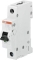 ABB STOTZ-KONTAKT Leitungsschutzschalter, Automat S201-B32 B32A 1polig 6kA