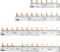 ABB STOTZ-KONTAKT Phasenschiene PS3/12FI 3polig 12 Module o. NA