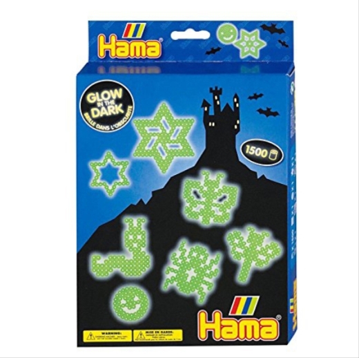 HAMA 3414 Bügelperlen Midi Geschenkpackung