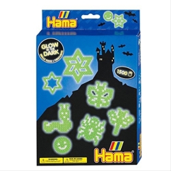 HAMA 3414 Bügelperlen Midi Geschenkpackung