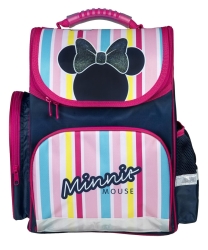 Minnie Mouse CLOU Schulranzen einzeln