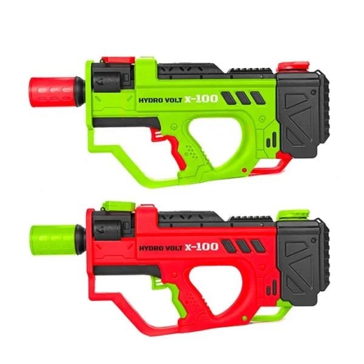 Toi Toys SPLASH Elektrische Wasserpistole