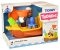 TOMY Toomies Piratenschiff