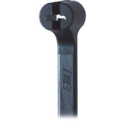 ABB STOTZ-KONTAKT Kabelbinder TY528MxR Ty-Rap 360x4,8mm...