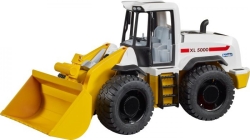 Bruder 03412 Gelenkradlader