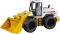 Bruder 03412 Gelenkradlader