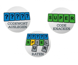 Noris Wort Duell Wortspiel