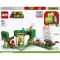 LEGO® 71406 Super Mario Yoshis Geschenkhaus