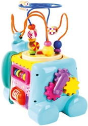 Bino & Mertens Motorikwürfel Elefant