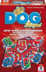 DOG® Royal Familienspiel