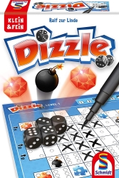 Dizzle Spiel