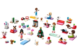 LEGO® Friends 42668 Adventskalender 237 Teile