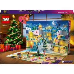 LEGO® Friends 42668 Adventskalender 237 Teile