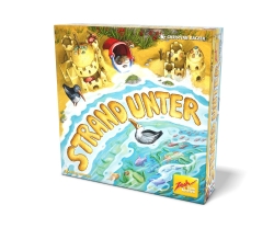 Zoch Strand unter