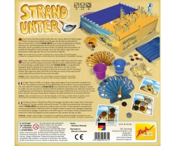 Zoch Strand unter