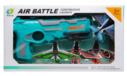 Pistole Flugzeuge Air Battle Gun Plane Shooter