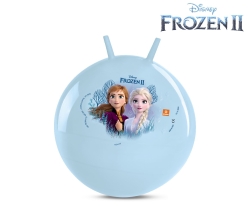 Happy People 75062 FROZEN Hüpfball