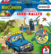 Schleich Dinosaurs Die rasante Dino Rallye