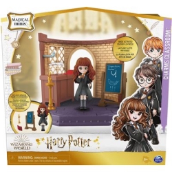 Spin Master Hermine Granger Hogwarts Zauberkunst