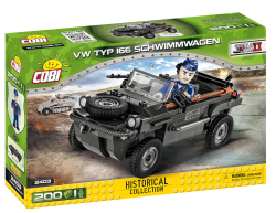 Cobi 2238 Konstruktionsspielzeug PBR 31 MKII