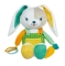 Baby Clementoni 17419 Benny der Kuschelhase