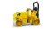 Bruder 02433 Cat® Tandem Vibrationswalze 1:16