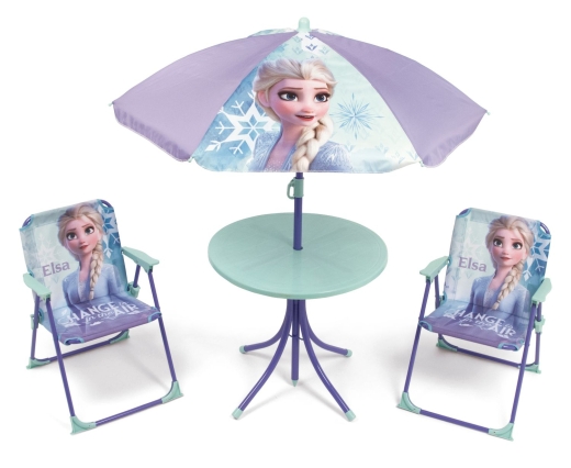 Frozen Campingset