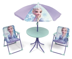 Frozen Campingset
