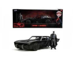 Batman Batmobile 1:18