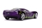 Joker Chevy Corvette Stingray 1:32