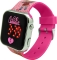 LOL Surprise LED digitale Armbanduhr