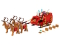 LEGO® 40499 Schlitten des Weihnachtsmanns 343