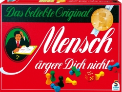 Mensch ärgere Dich nicht® Jubiläumsausgabe