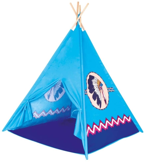 Bino & Mertens Indiano TeePee
